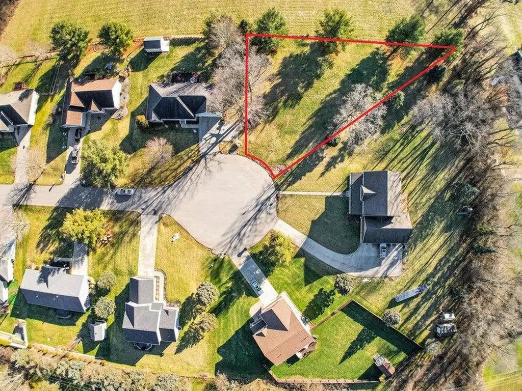 181 Remington Drive Spring Arbor Township MI 49283