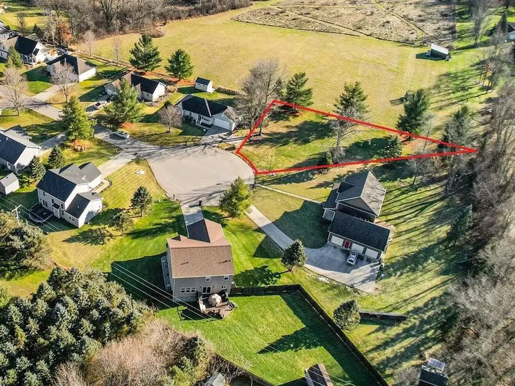181 Remington Drive Spring Arbor Township MI 49283