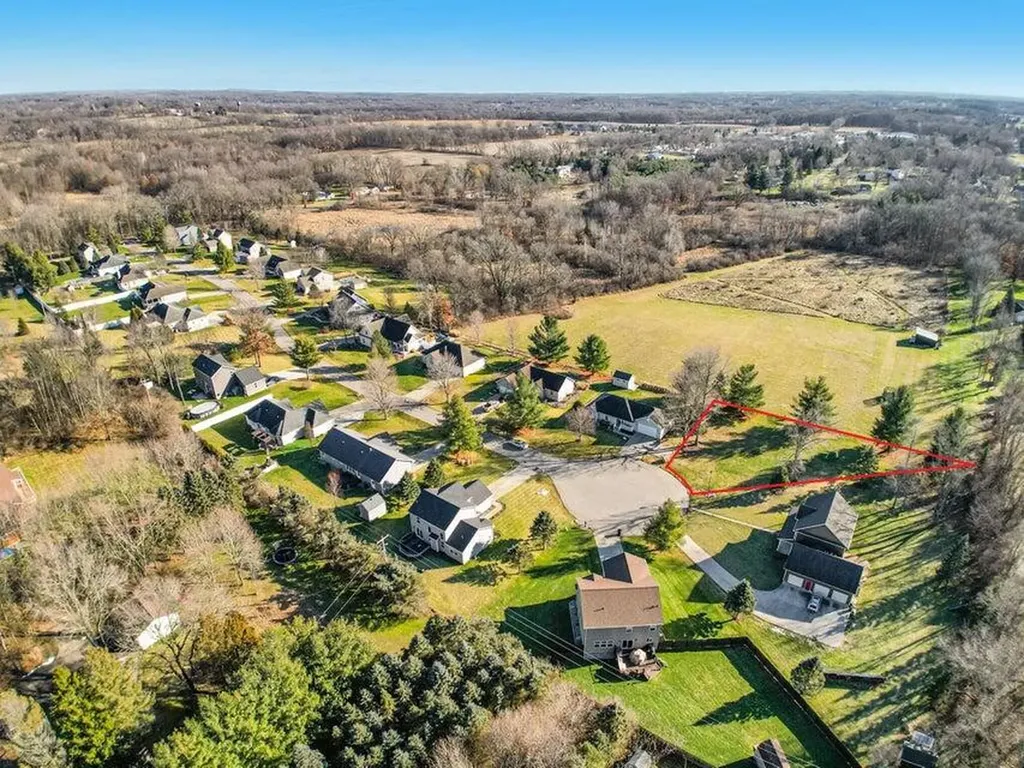 181 Remington Drive Spring Arbor Township MI 49283