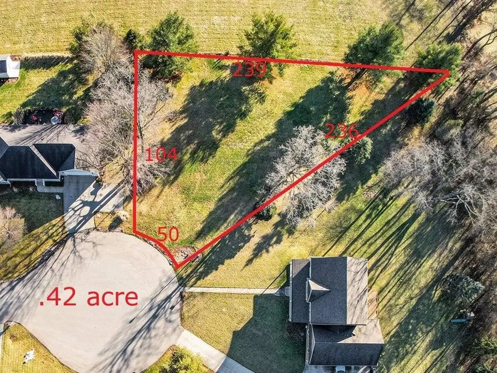 181 Remington Drive Spring Arbor Township MI 49283