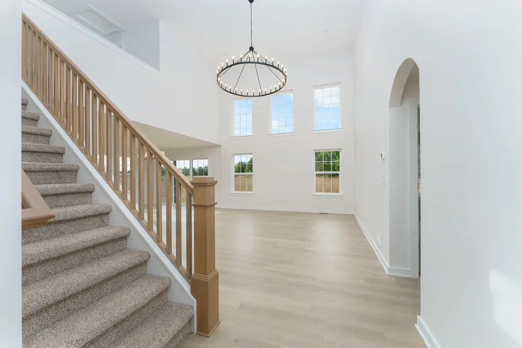 181 Remington Drive Spring Arbor Township MI 49283