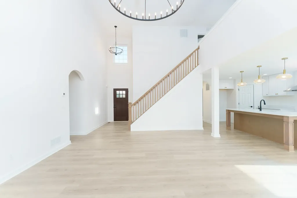 181 Remington Drive Spring Arbor Township MI 49283