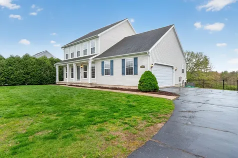 11243 Huckleberry Lane Grass Lake Charter Township MI 49240