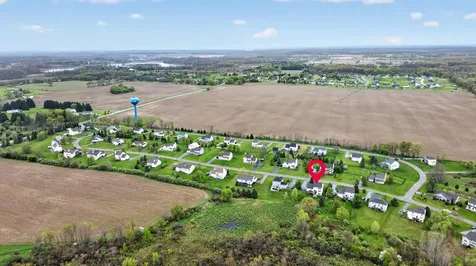 11243 Huckleberry Lane Grass Lake Charter Township MI 49240