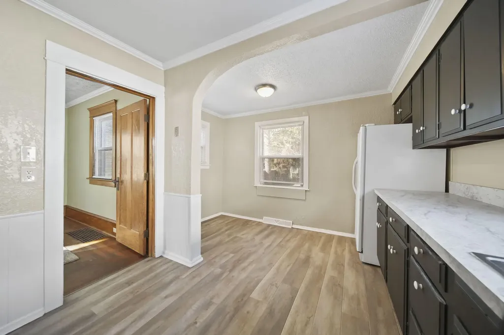 314 Orange Street Jackson City MI 49202
