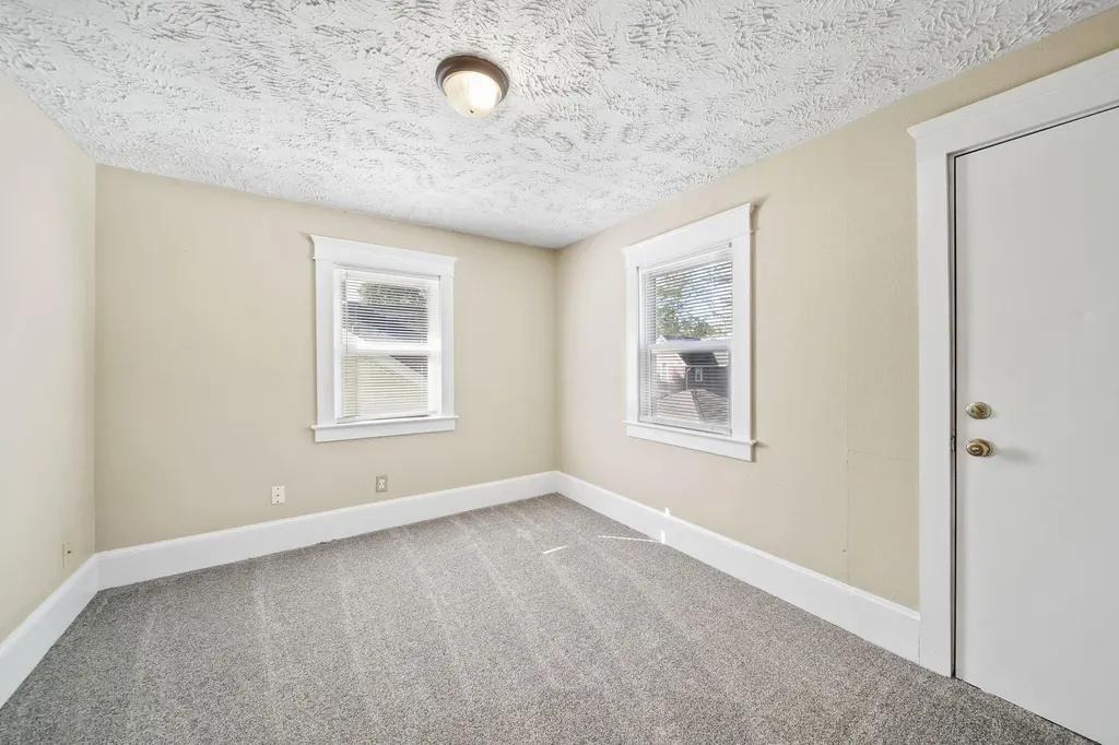 314 Orange Street Jackson City MI 49202