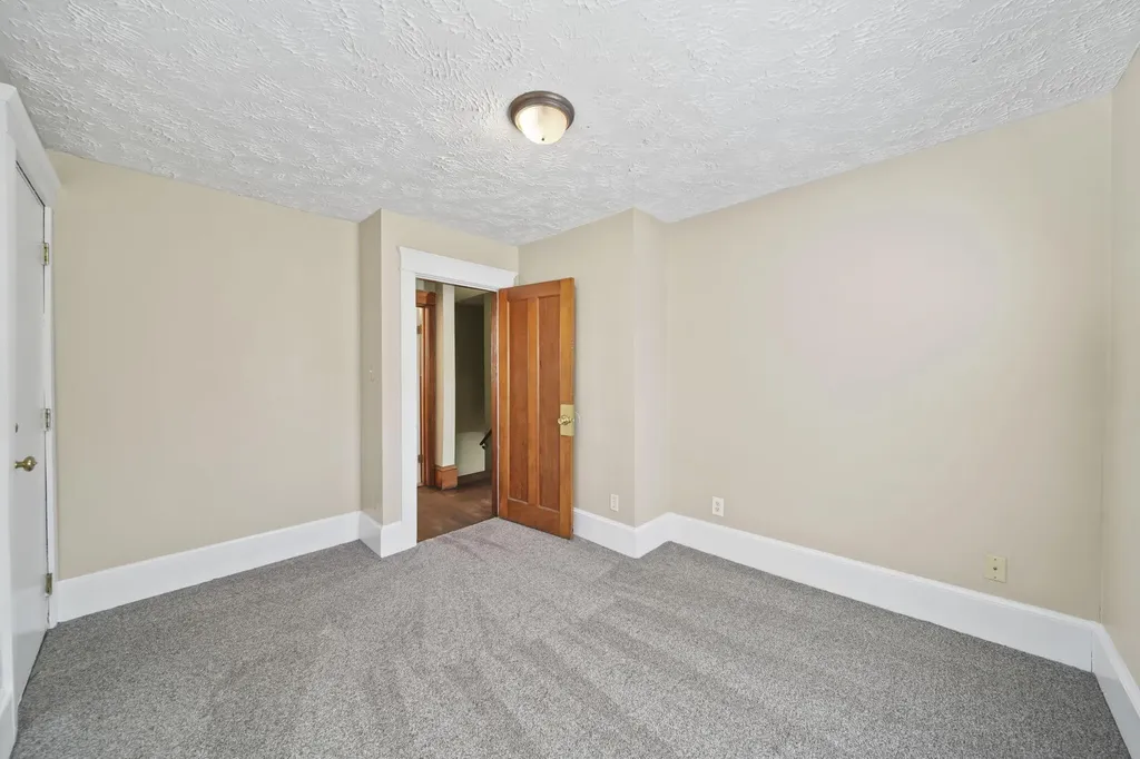 314 Orange Street Jackson City MI 49202