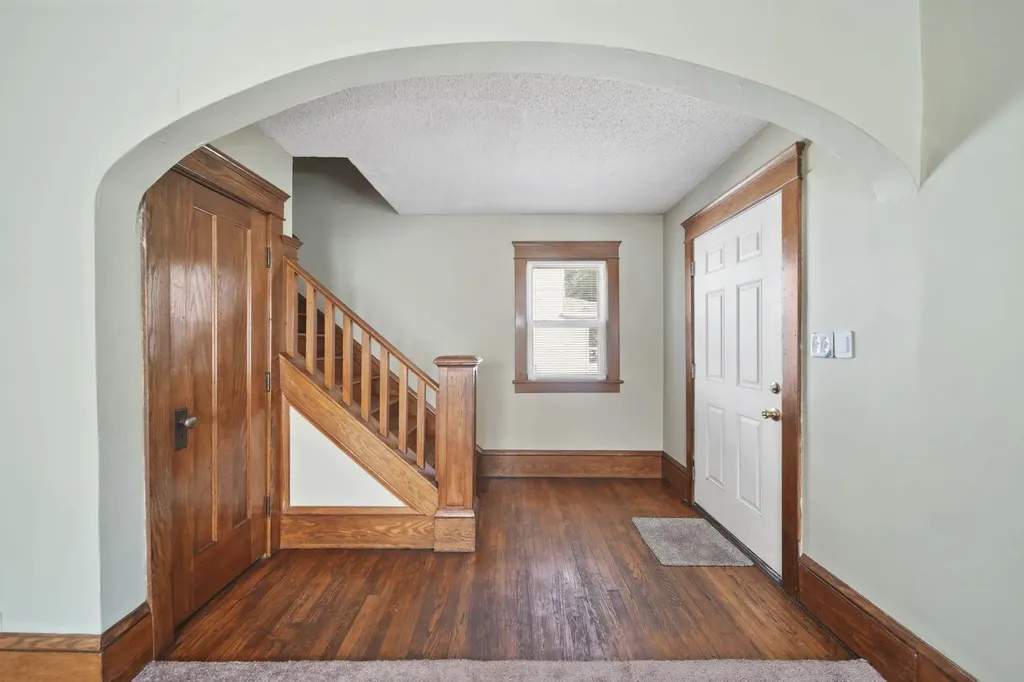 314 Orange Street Jackson City MI 49202
