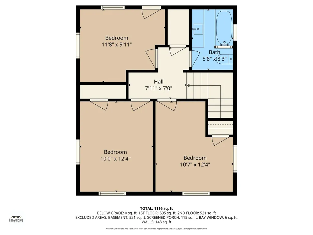 314 Orange Street Jackson City MI 49202