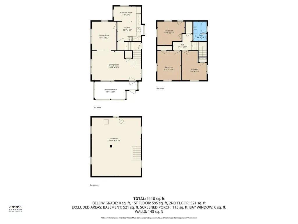 314 Orange Street Jackson City MI 49202