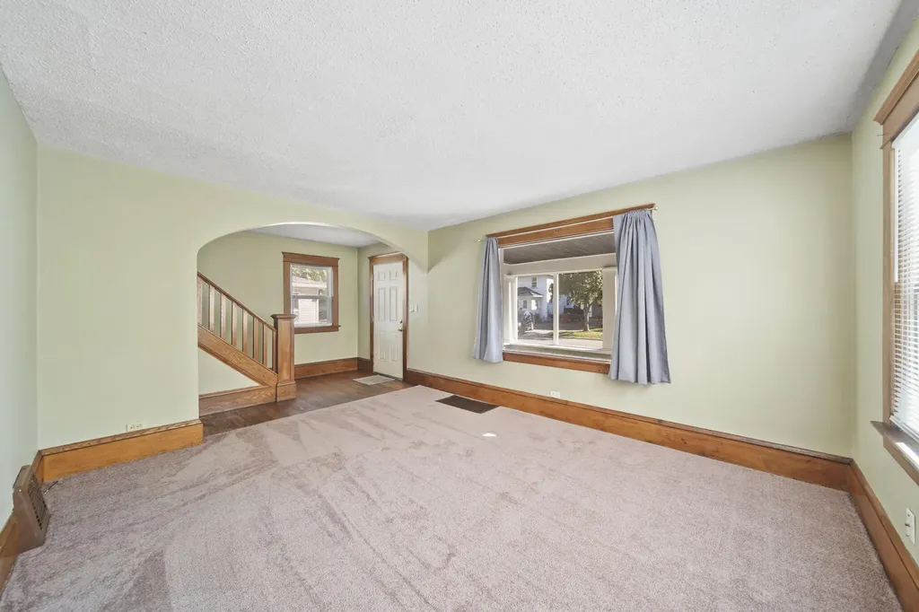 314 Orange Street Jackson City MI 49202