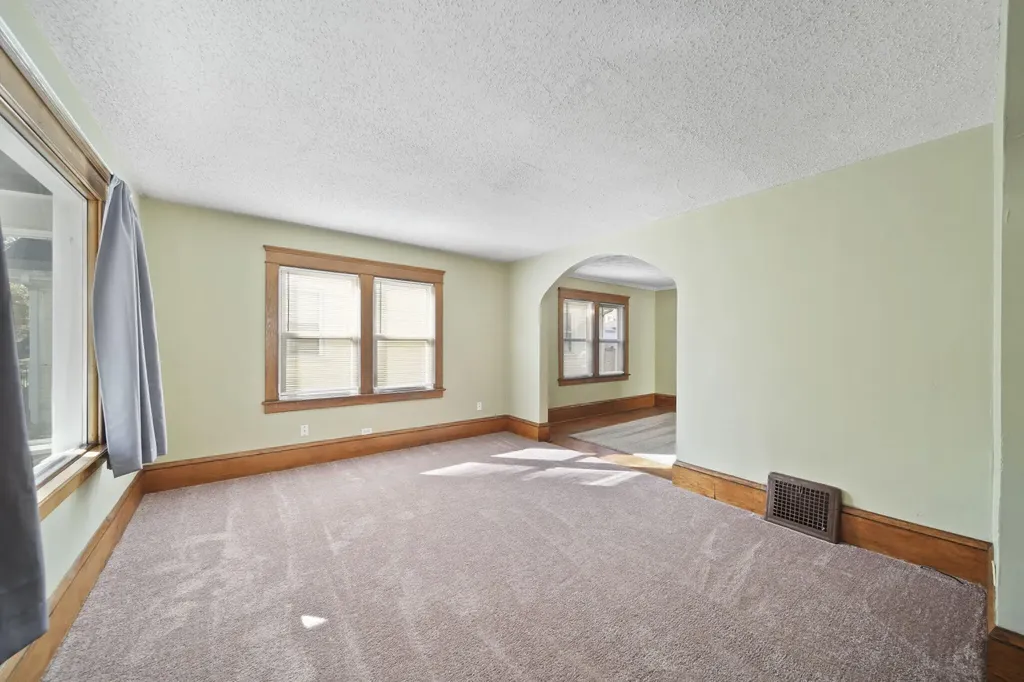 314 Orange Street Jackson City MI 49202
