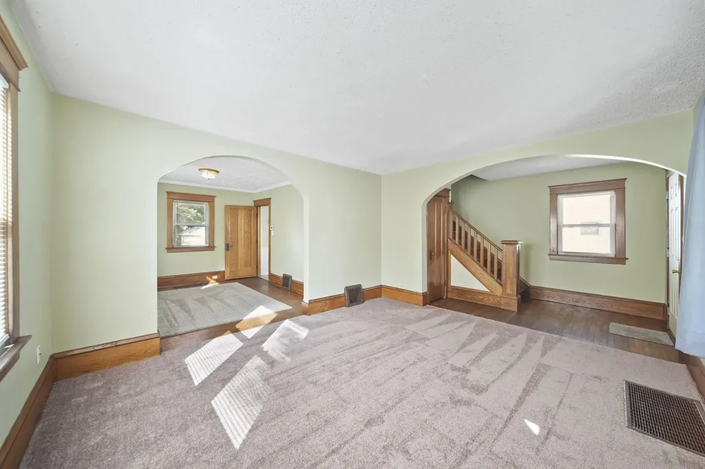 314 Orange Street Jackson City MI 49202