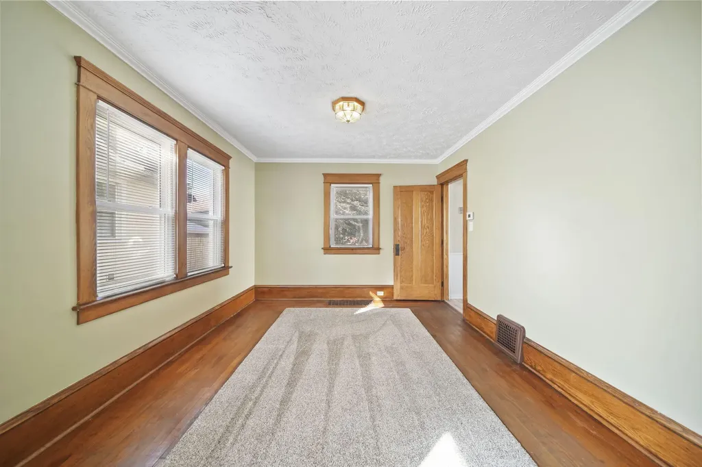 314 Orange Street Jackson City MI 49202