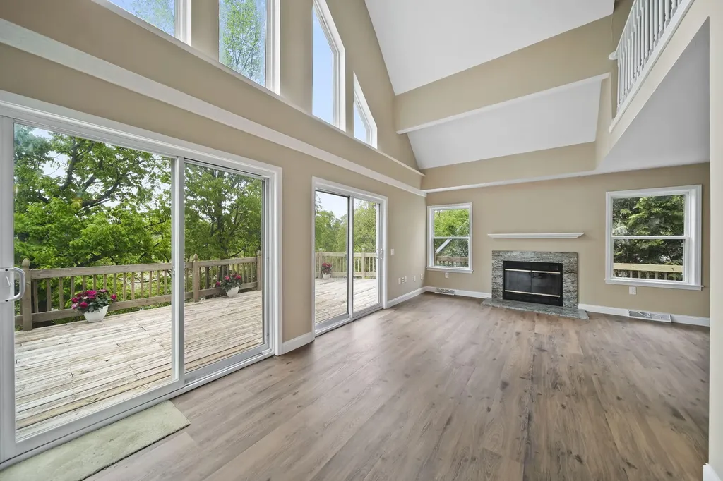 10771 Woodbrook Drive Somerset Township MI 49233