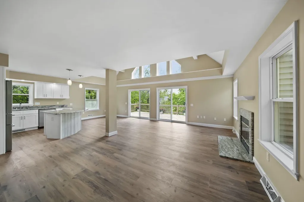 10771 Woodbrook Drive Somerset Township MI 49233