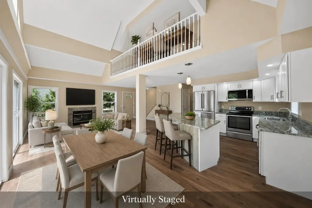 10771 Woodbrook Drive Somerset Township MI 49233