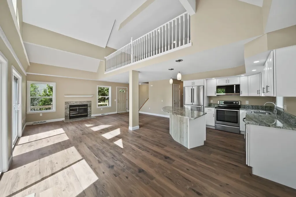 10771 Woodbrook Drive Somerset Township MI 49233