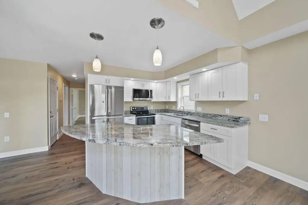 10771 Woodbrook Drive Somerset Township MI 49233