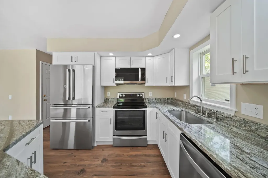 10771 Woodbrook Drive Somerset Township MI 49233