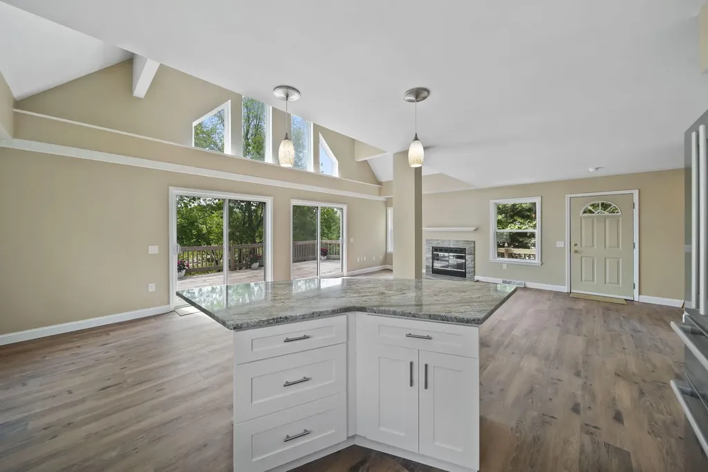 10771 Woodbrook Drive Somerset Township MI 49233