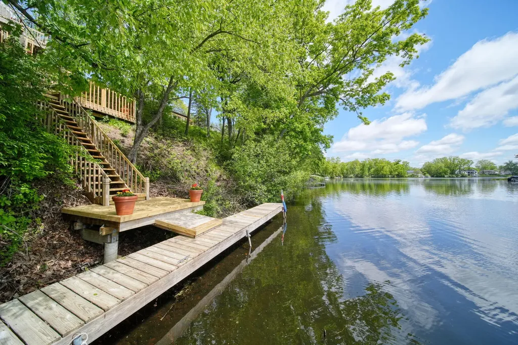 10771 Woodbrook Drive Somerset Township MI 49233