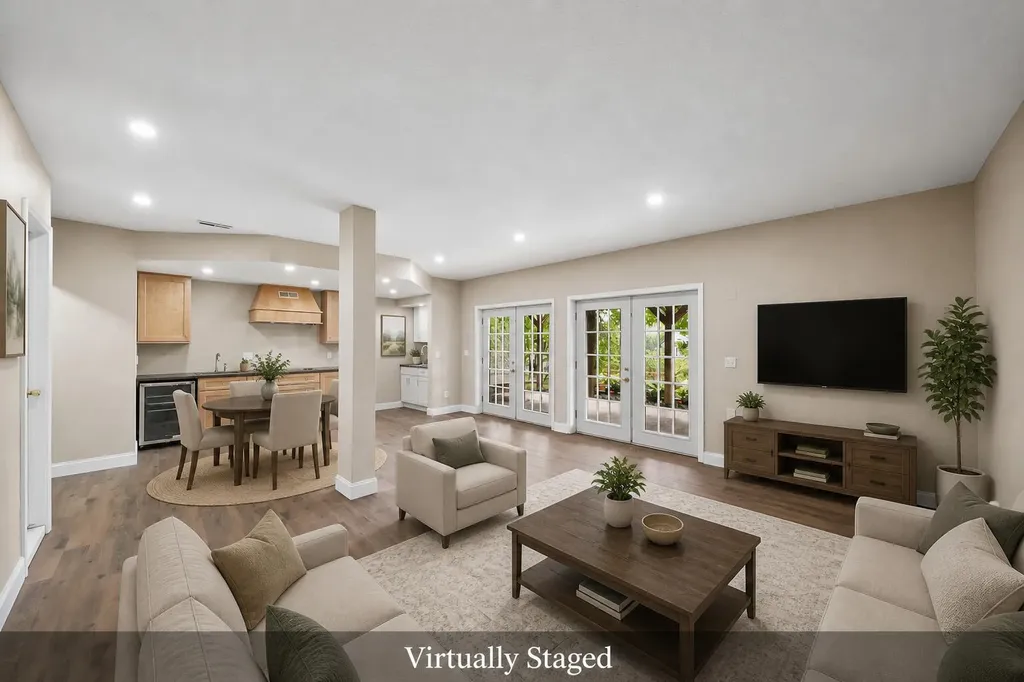 10771 Woodbrook Drive Somerset Township MI 49233