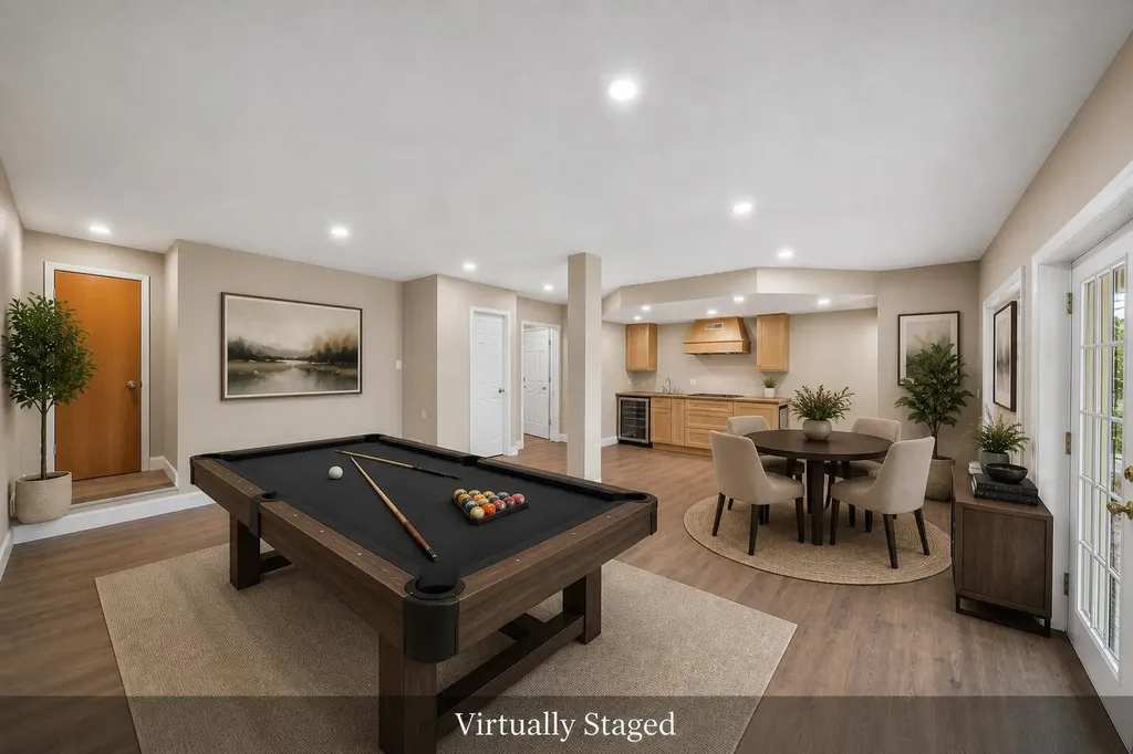 10771 Woodbrook Drive Somerset Township MI 49233