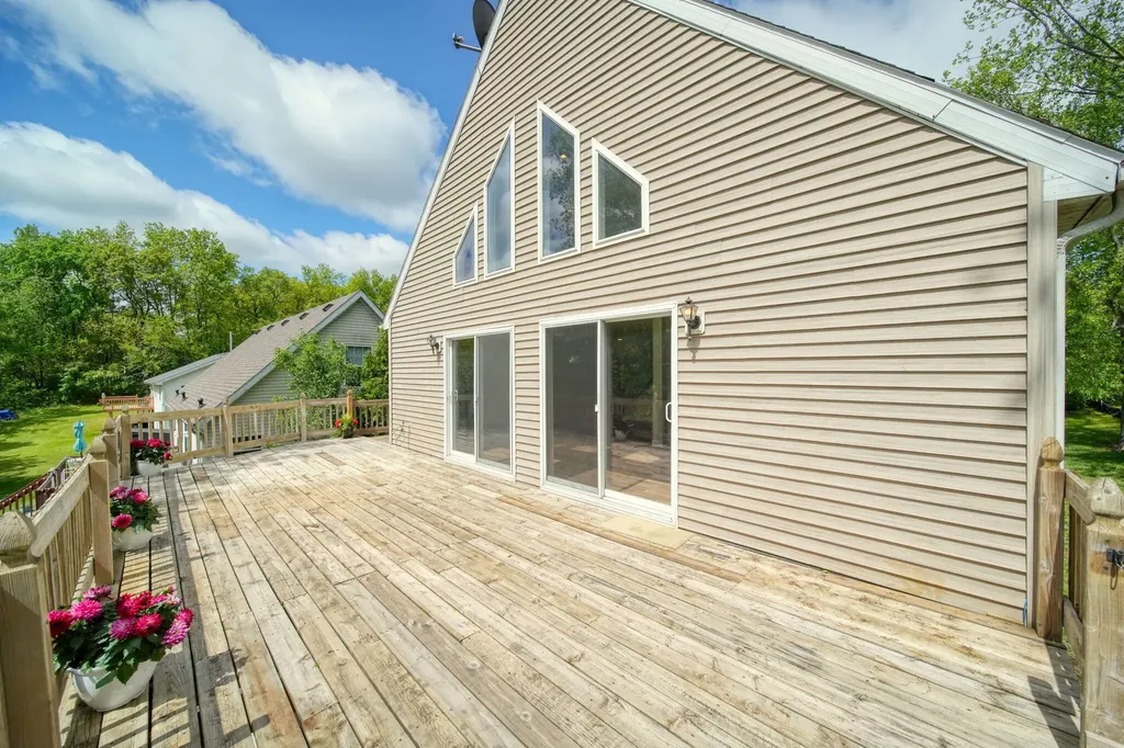 10771 Woodbrook Drive Somerset Township MI 49233