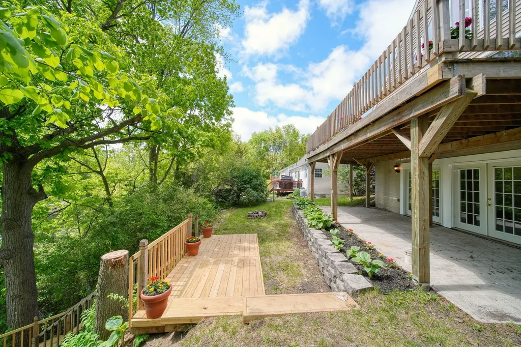 10771 Woodbrook Drive Somerset Township MI 49233
