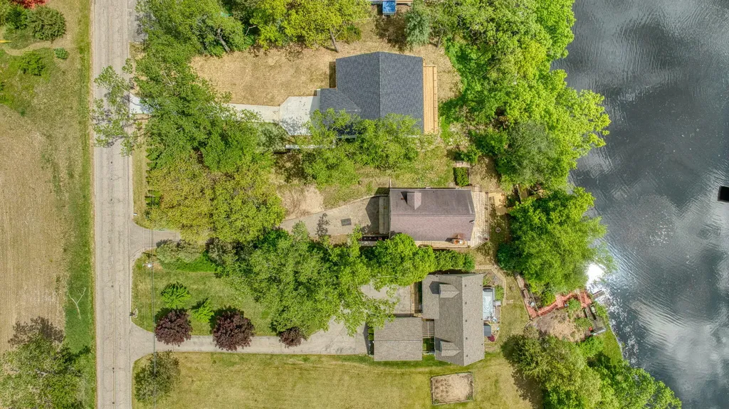 10771 Woodbrook Drive Somerset Township MI 49233