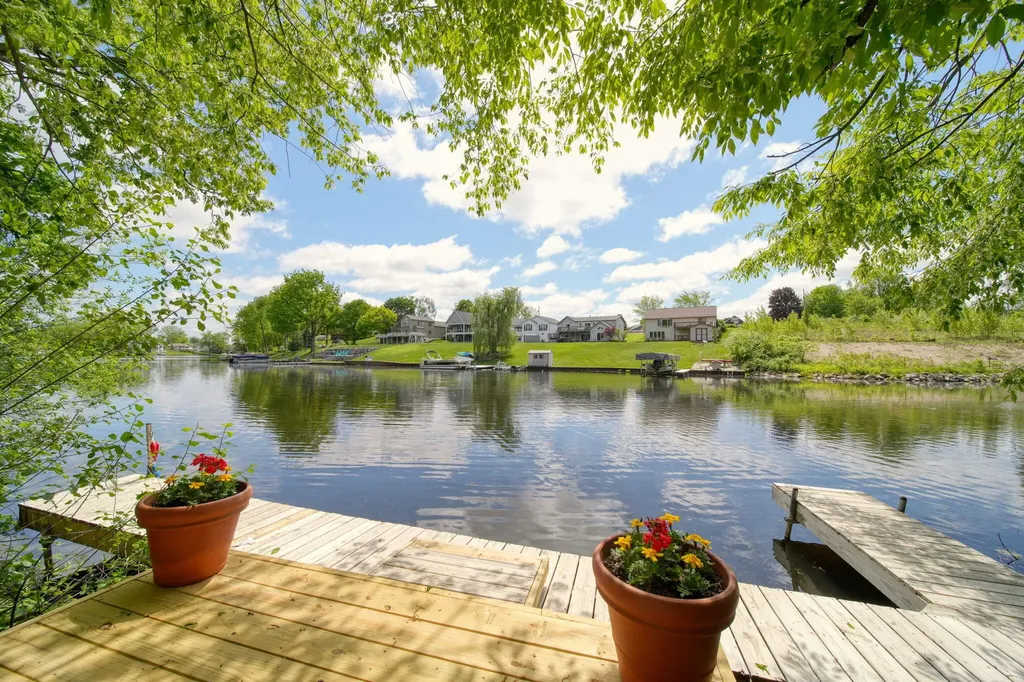 10771 Woodbrook Drive Somerset Township MI 49233