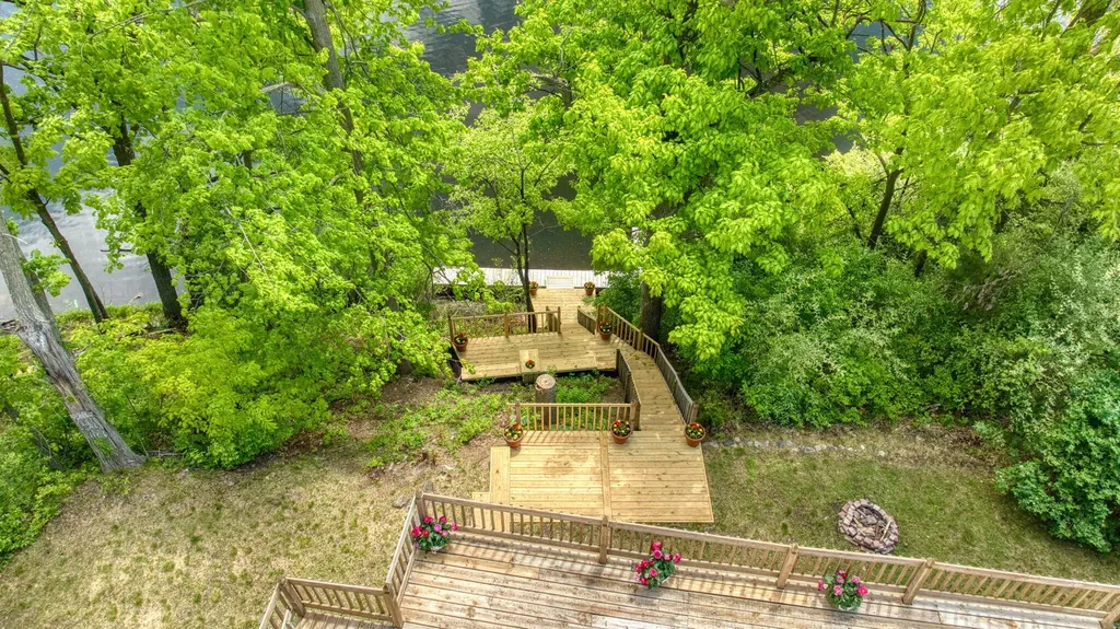 10771 Woodbrook Drive Somerset Township MI 49233