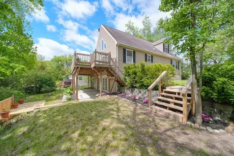 10771 Woodbrook Drive Somerset Township MI 49233
