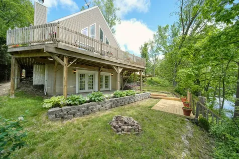 10771 Woodbrook Drive Somerset Township MI 49233
