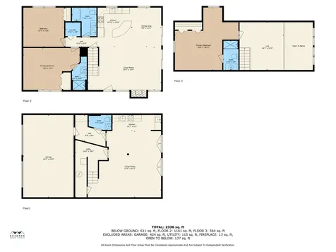 10771 Woodbrook Drive Somerset Township MI 49233