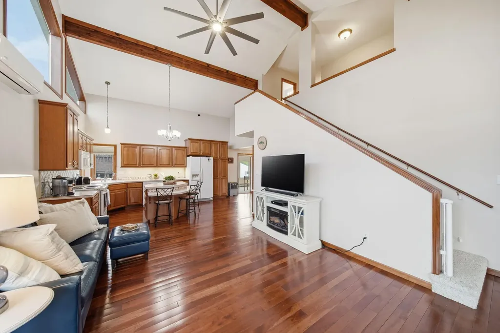 7155 Bayview Road Napoleon Township MI 49201