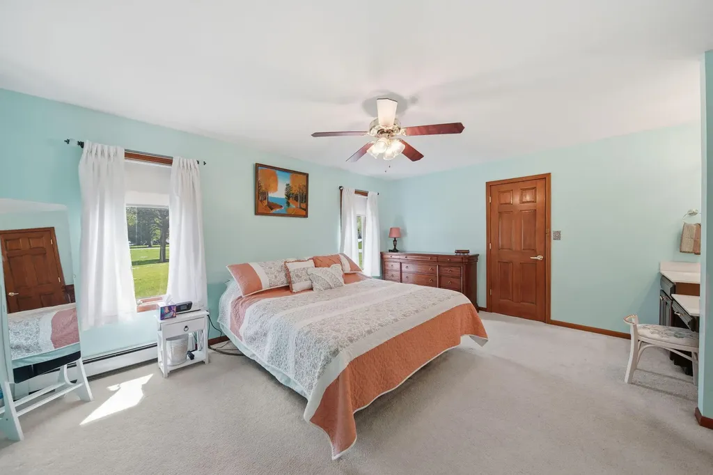 7155 Bayview Road Napoleon Township MI 49201