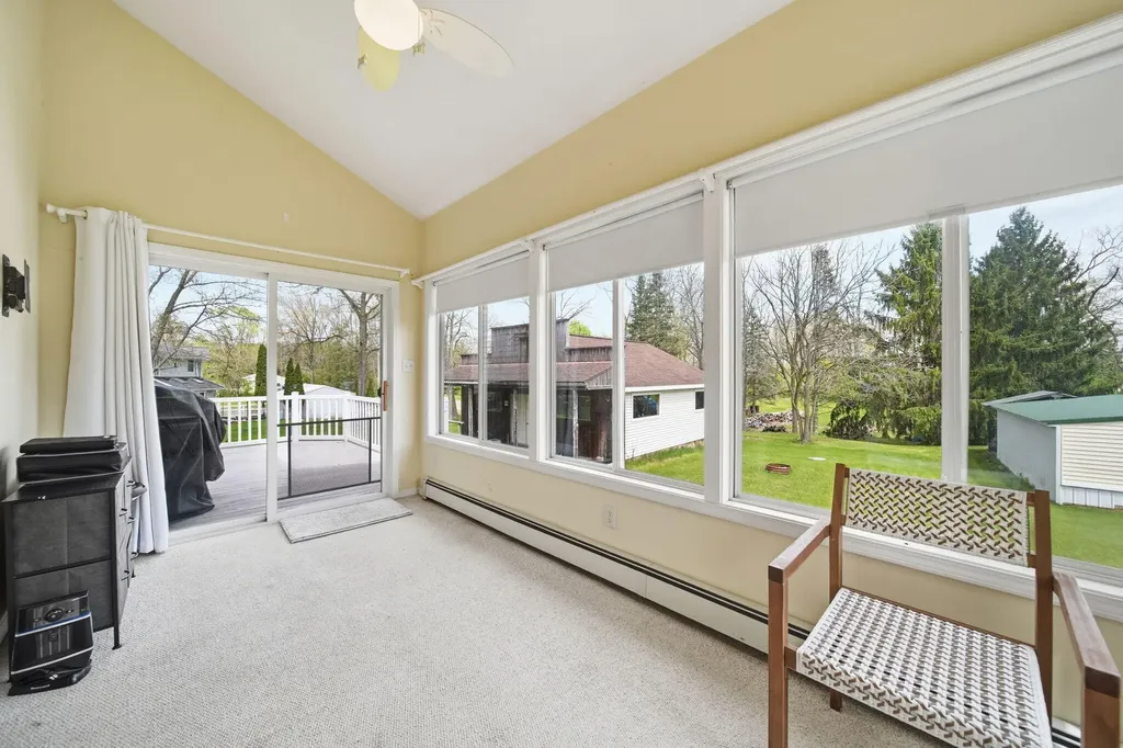7155 Bayview Road Napoleon Township MI 49201