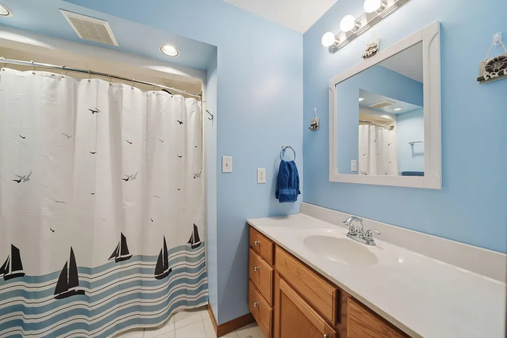 7155 Bayview Road Napoleon Township MI 49201