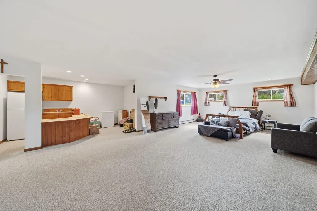 7155 Bayview Road Napoleon Township MI 49201