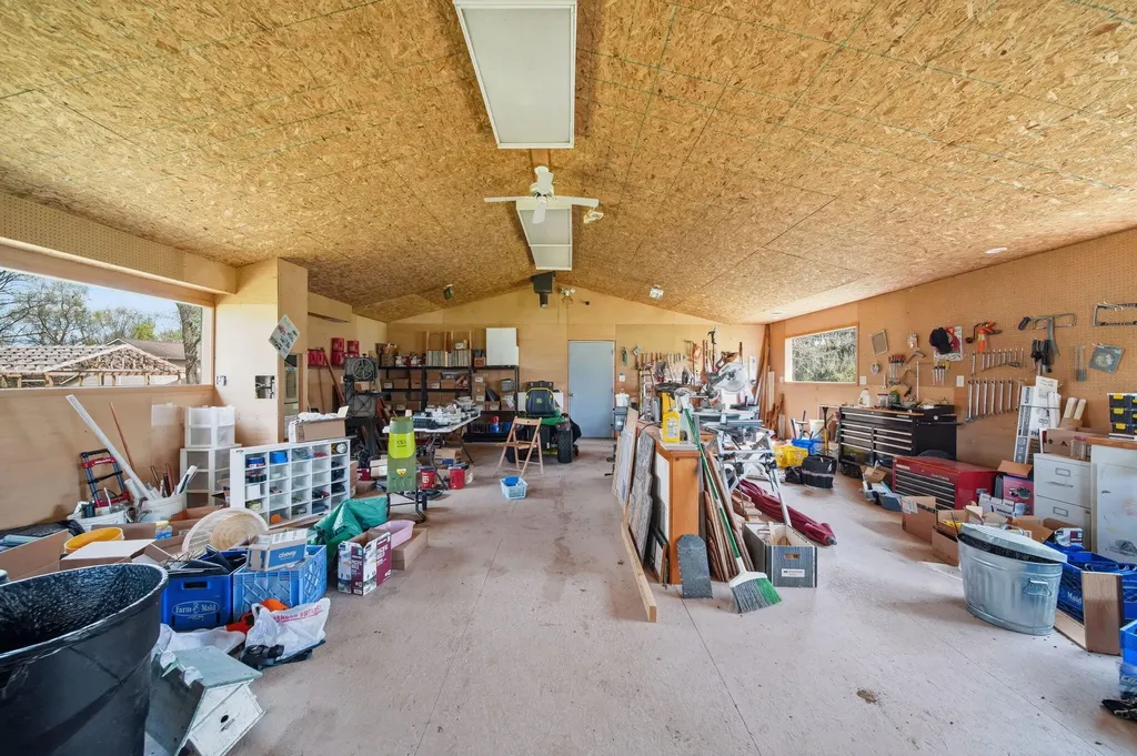 7155 Bayview Road Napoleon Township MI 49201