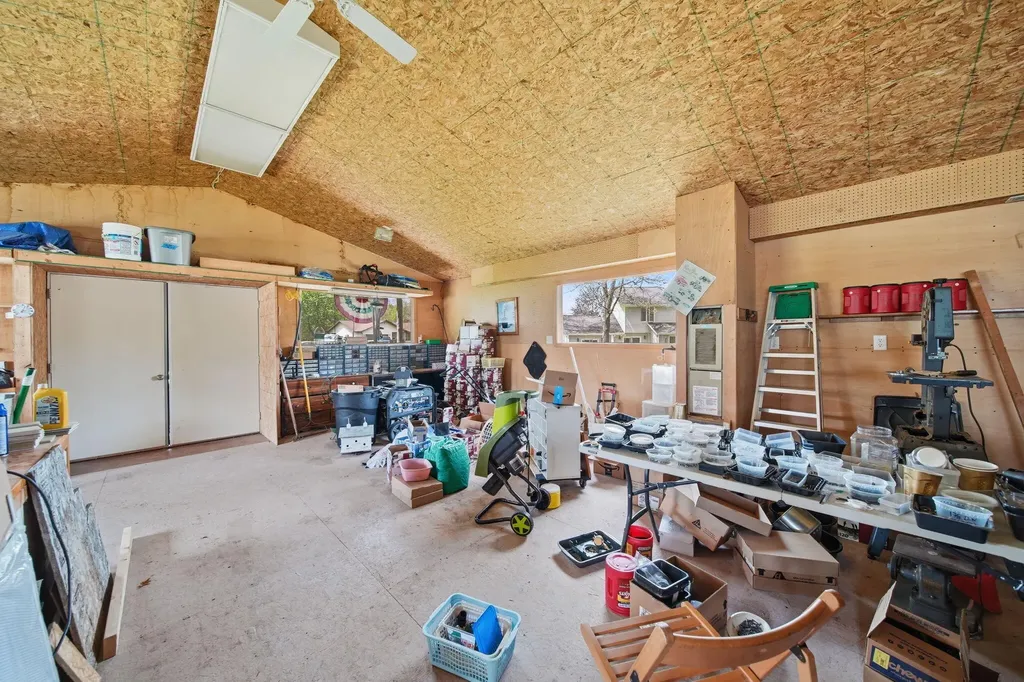 7155 Bayview Road Napoleon Township MI 49201