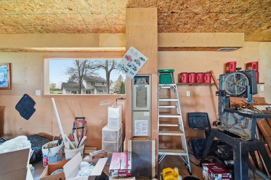 7155 Bayview Road Napoleon Township MI 49201