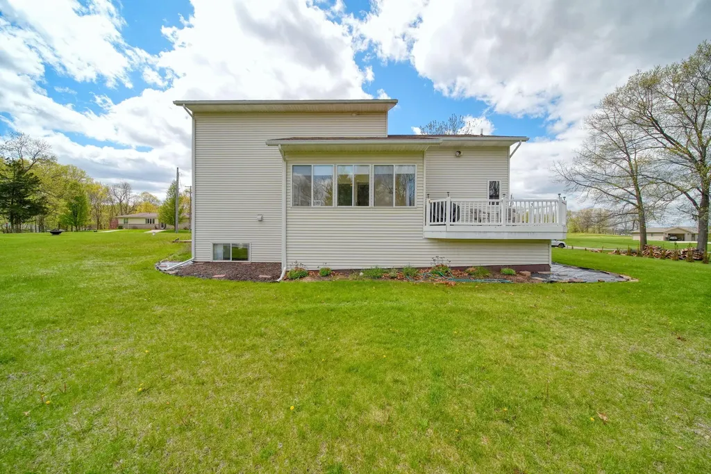 7155 Bayview Road Napoleon Township MI 49201