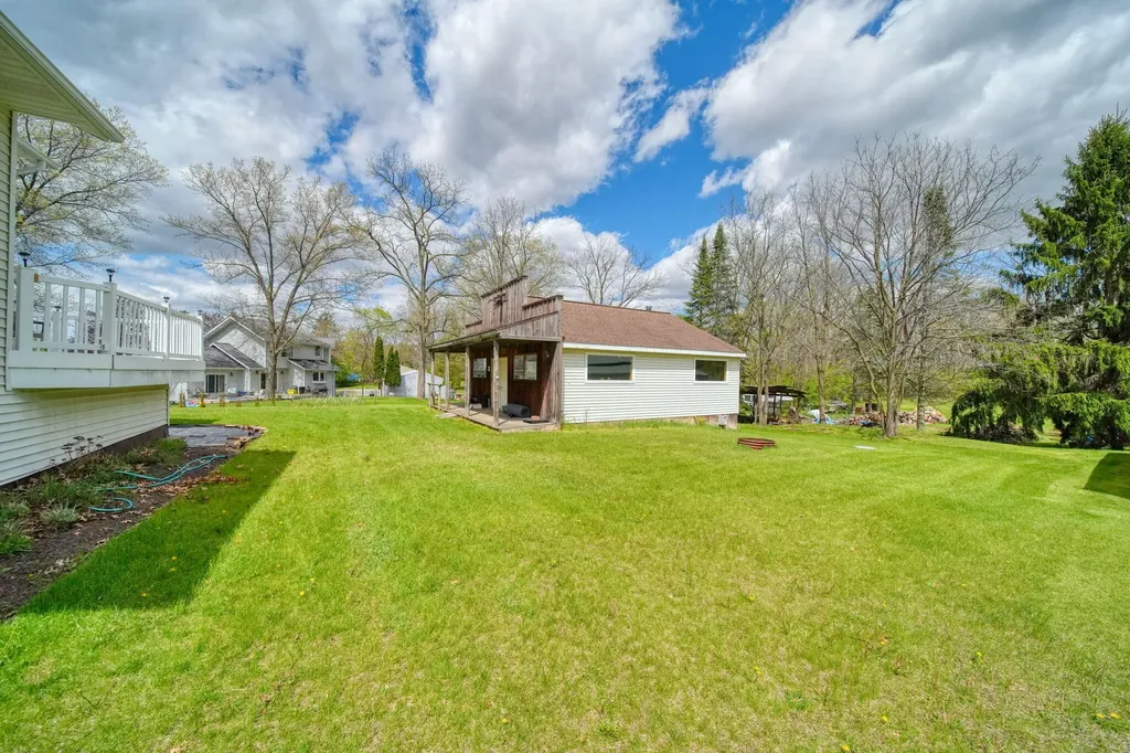 7155 Bayview Road Napoleon Township MI 49201