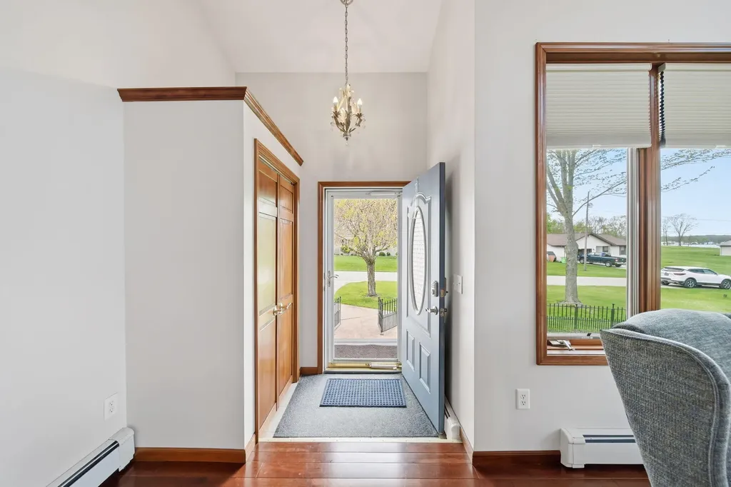7155 Bayview Road Napoleon Township MI 49201