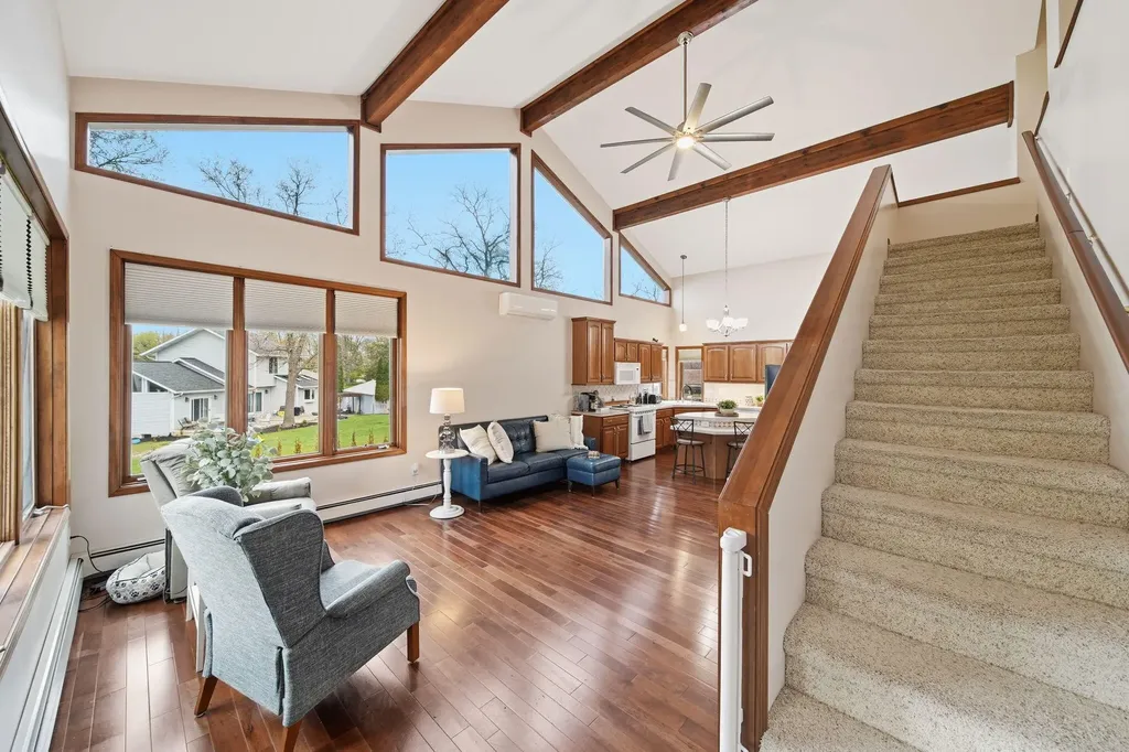 7155 Bayview Road Napoleon Township MI 49201