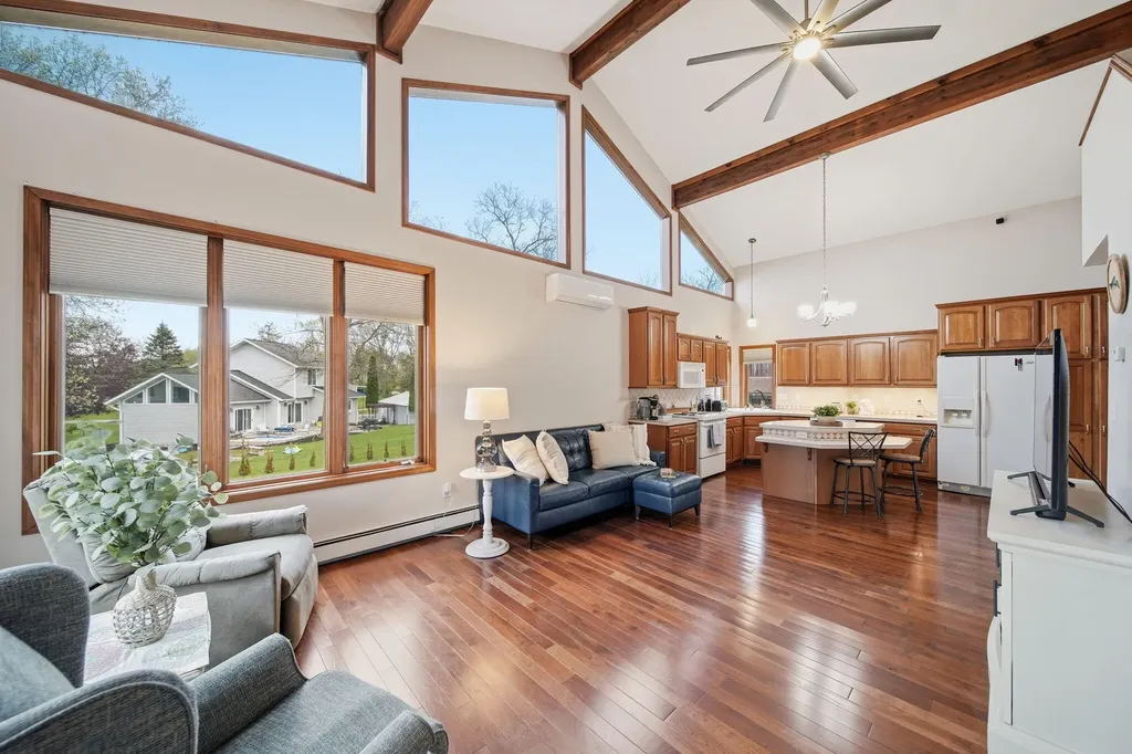 7155 Bayview Road Napoleon Township MI 49201
