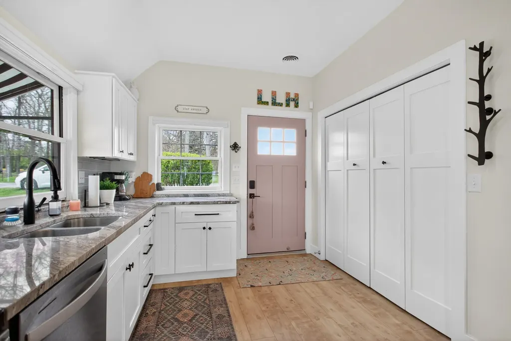 622 Swains Lake Drive Pulaski Township MI 49237